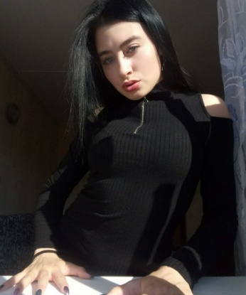 Лапуля-красуля